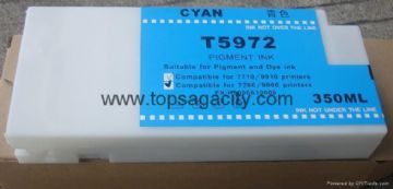 Epson 7700/9700 Compatible Cartridge With Chip